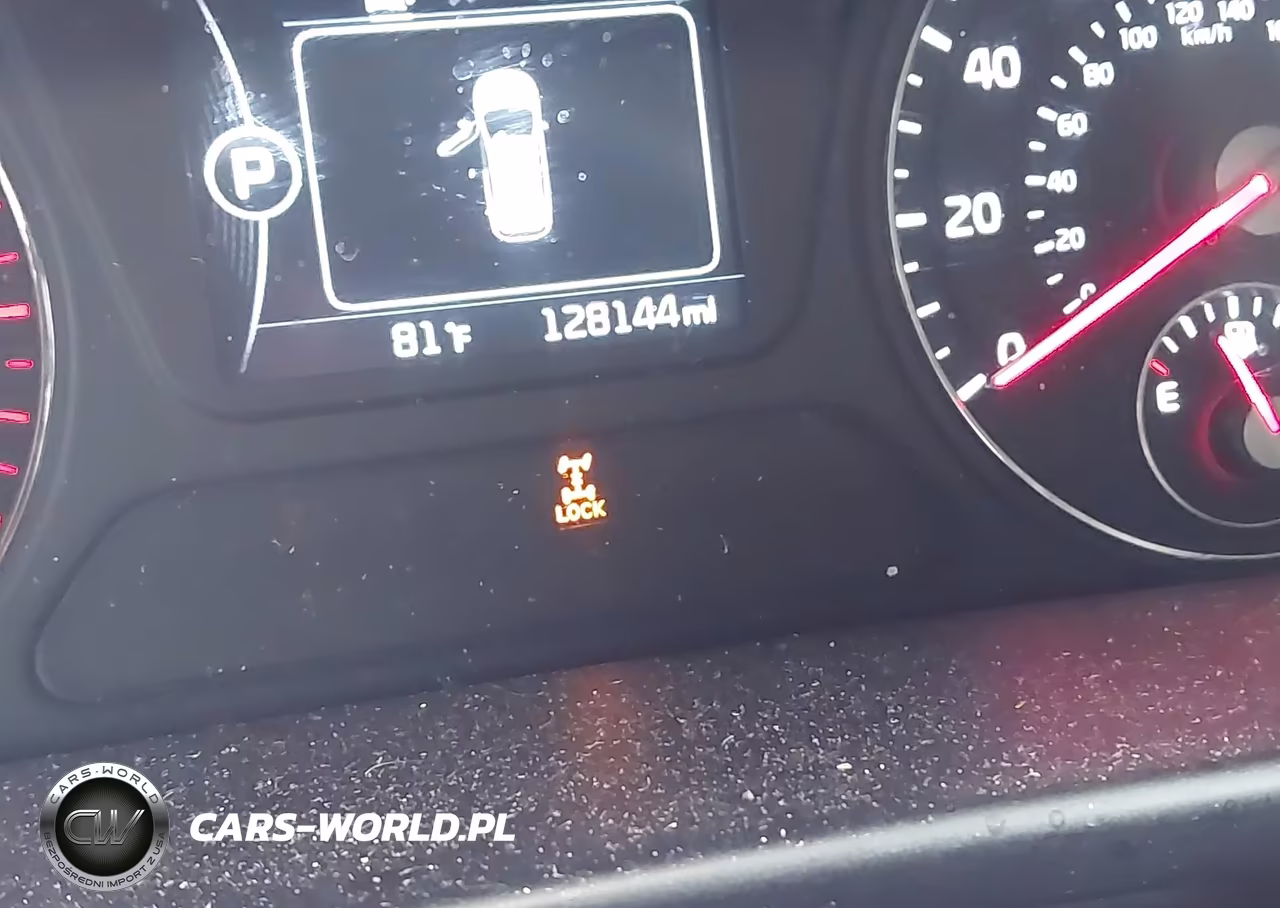 2018 Kia Sorento 3.3L Lx VIN:5XYPGDA53JG376585 - 15