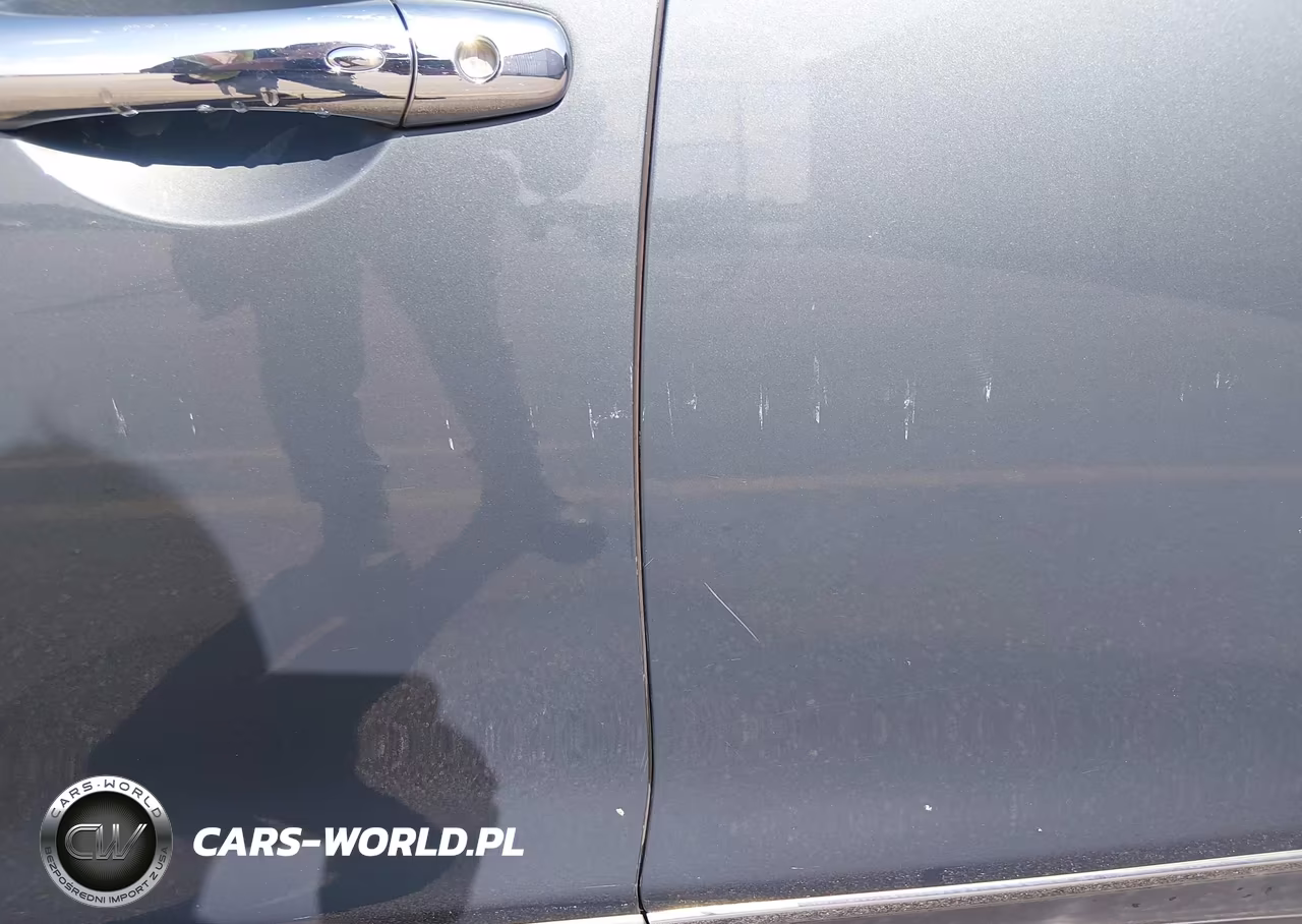 2008 Infiniti Ex35 Journey VIN:JNKAJ09E58M302869 - 14