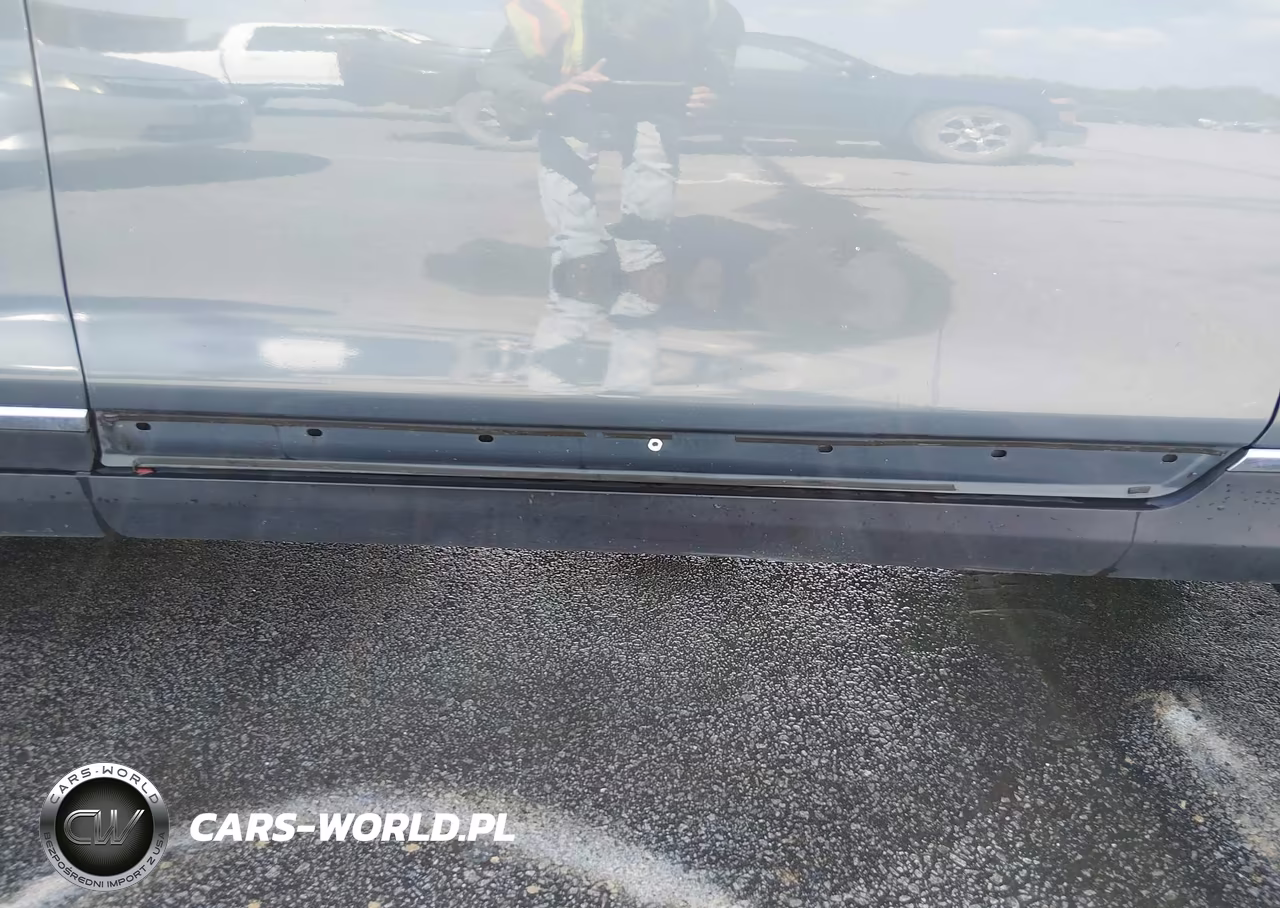 2008 Infiniti Ex35 Journey VIN:JNKAJ09E58M302869 - 6