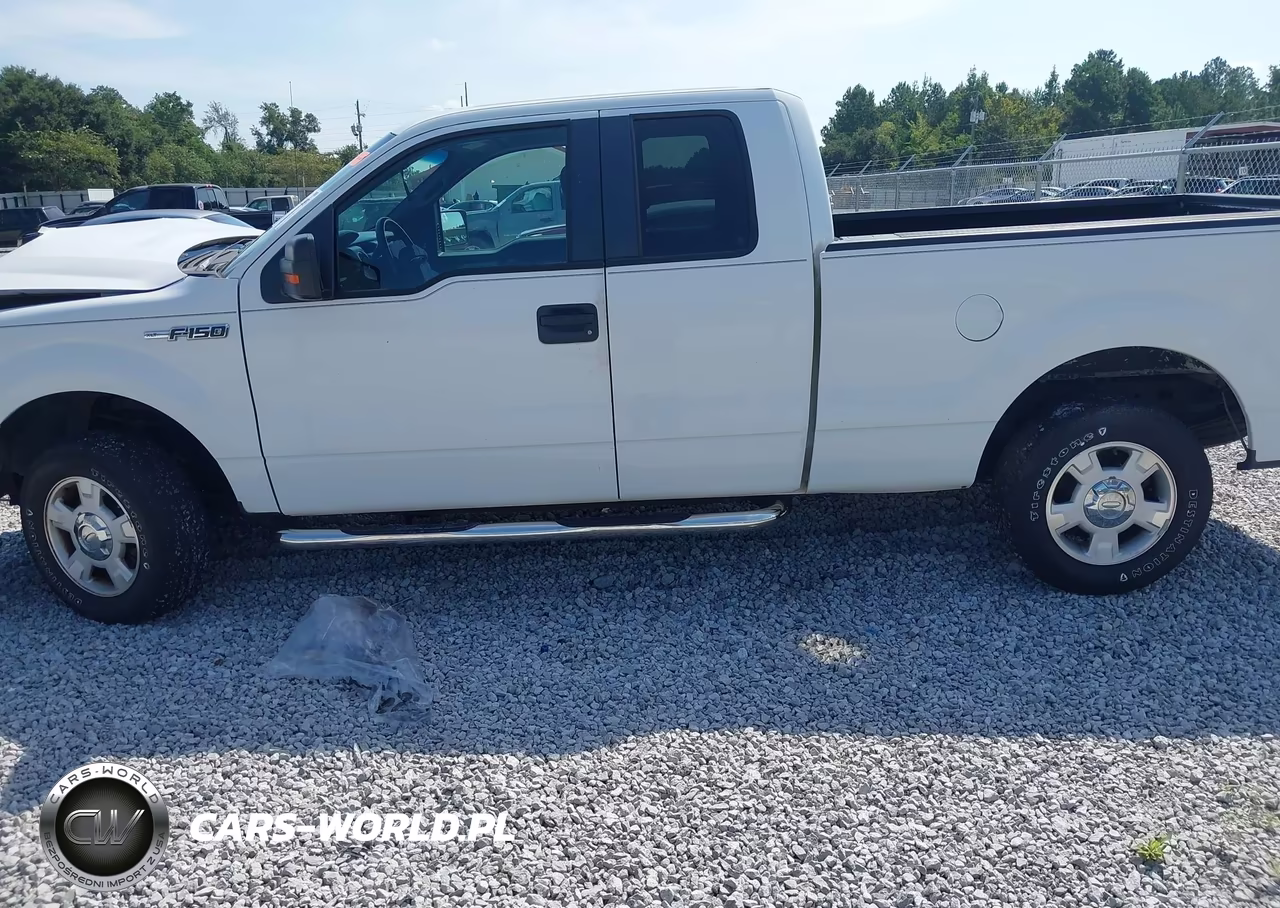 2011 Ford F-150 Stx-Xl-Xlt VIN:1FTEX1CM7BKE20464 - 14