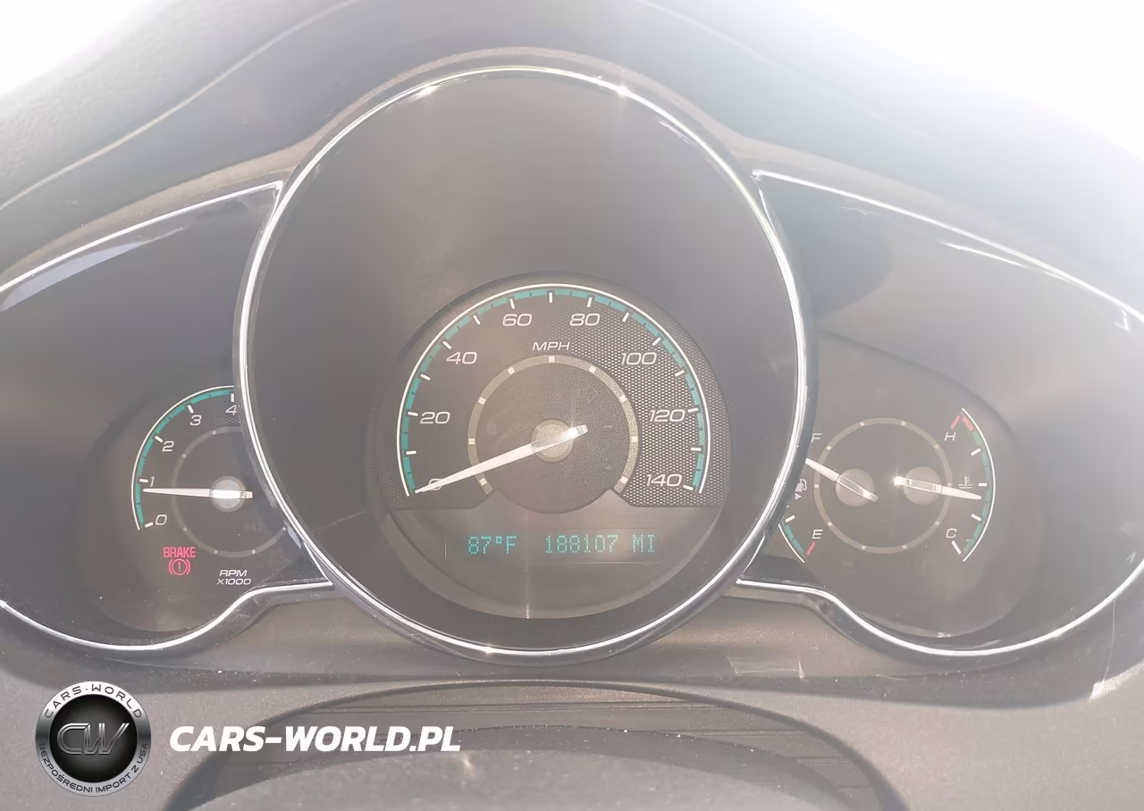 2010 Chevrolet Malibu Lt VIN:1G1ZD5E76AF318940 - 7