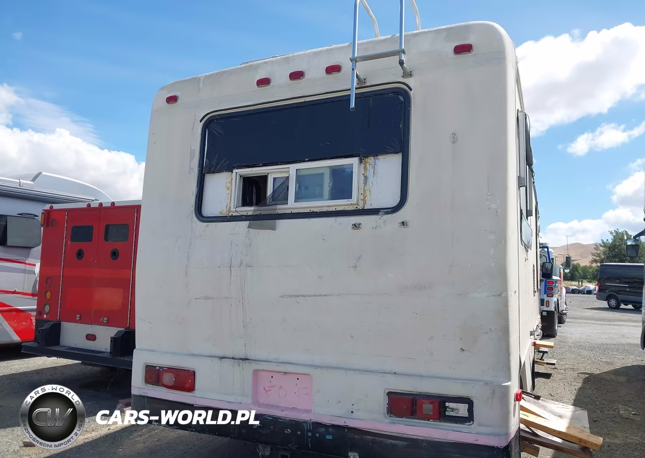1996 Ford F530 Super Duty VIN:3FCMF53G6TJA09066 - 12