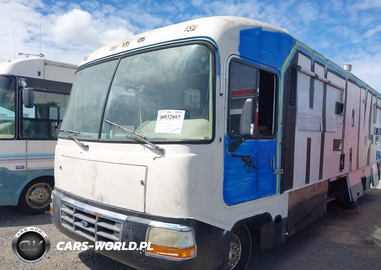 1996 Ford F530 Super Duty VIN:3FCMF53G6TJA09066 - 13