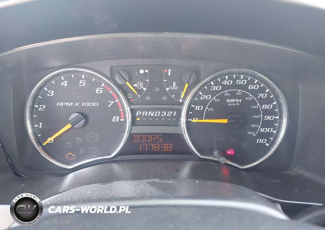 2008 Chevrolet Colorado Lt VIN:1GCDT33E188192575 - 7