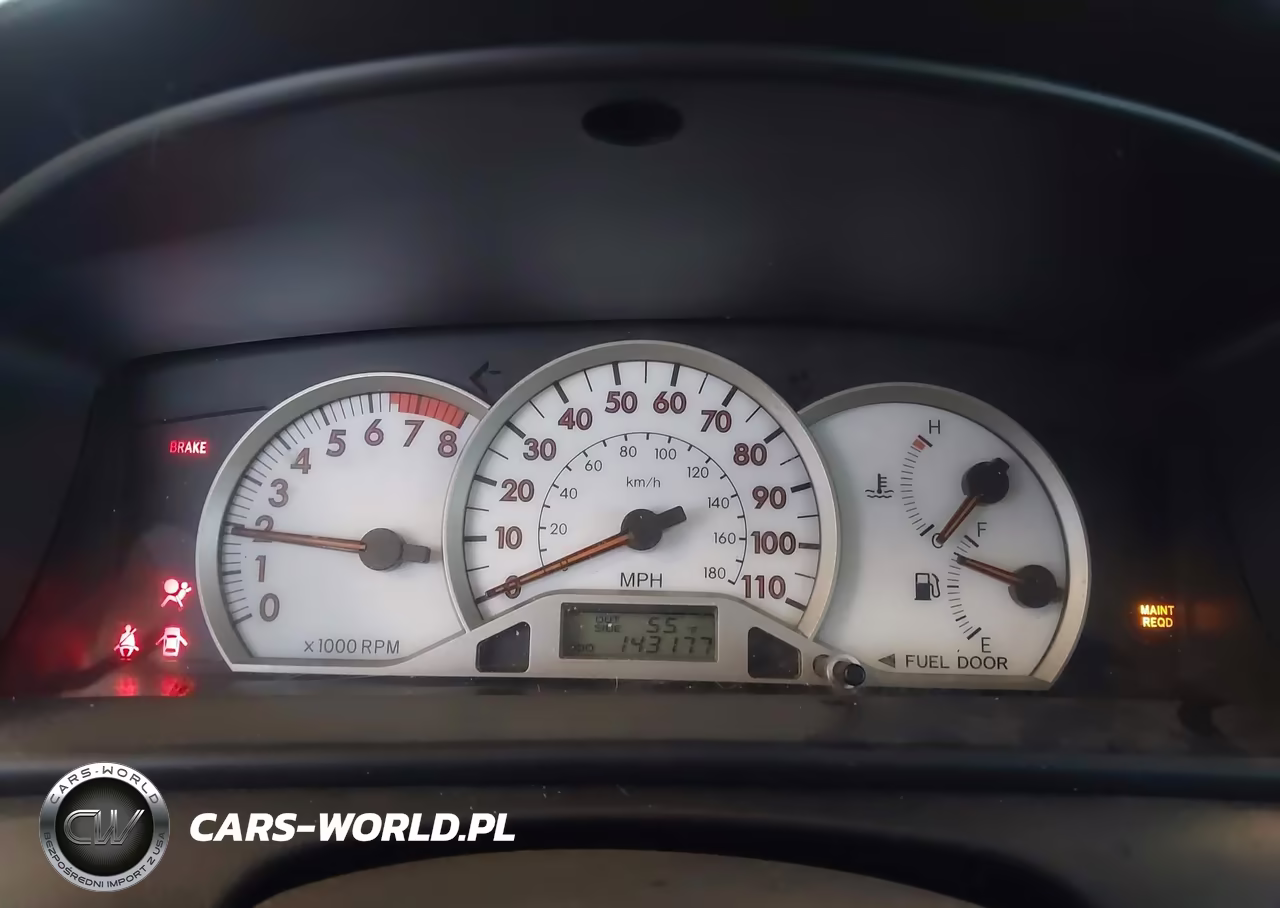 2007 Toyota Corolla S VIN:1NXBR32E77Z851994 - 7