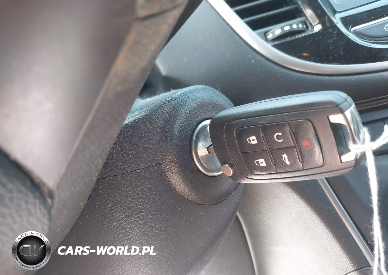 2017 Chevrolet Trax Lt VIN:3GNCJLSB0HL188616 - 11