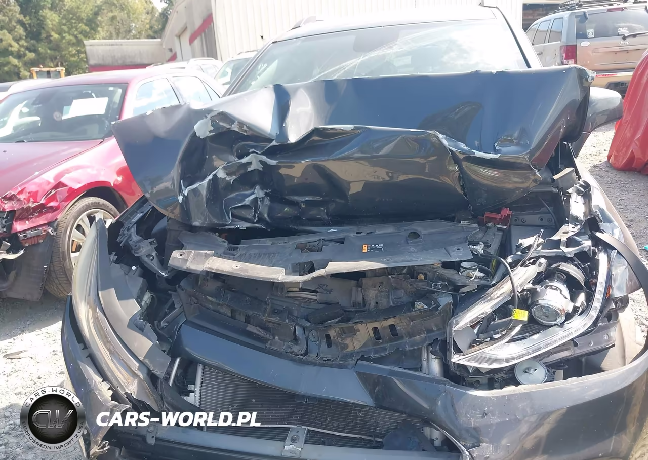 2017 Chevrolet Trax Lt VIN:3GNCJLSB0HL188616 - 12