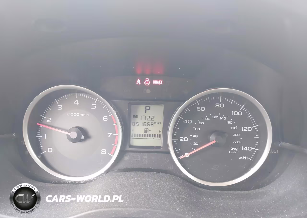 2018 Subaru Forester 2.5I VIN:JF2SJAAC9JH418274 - 7