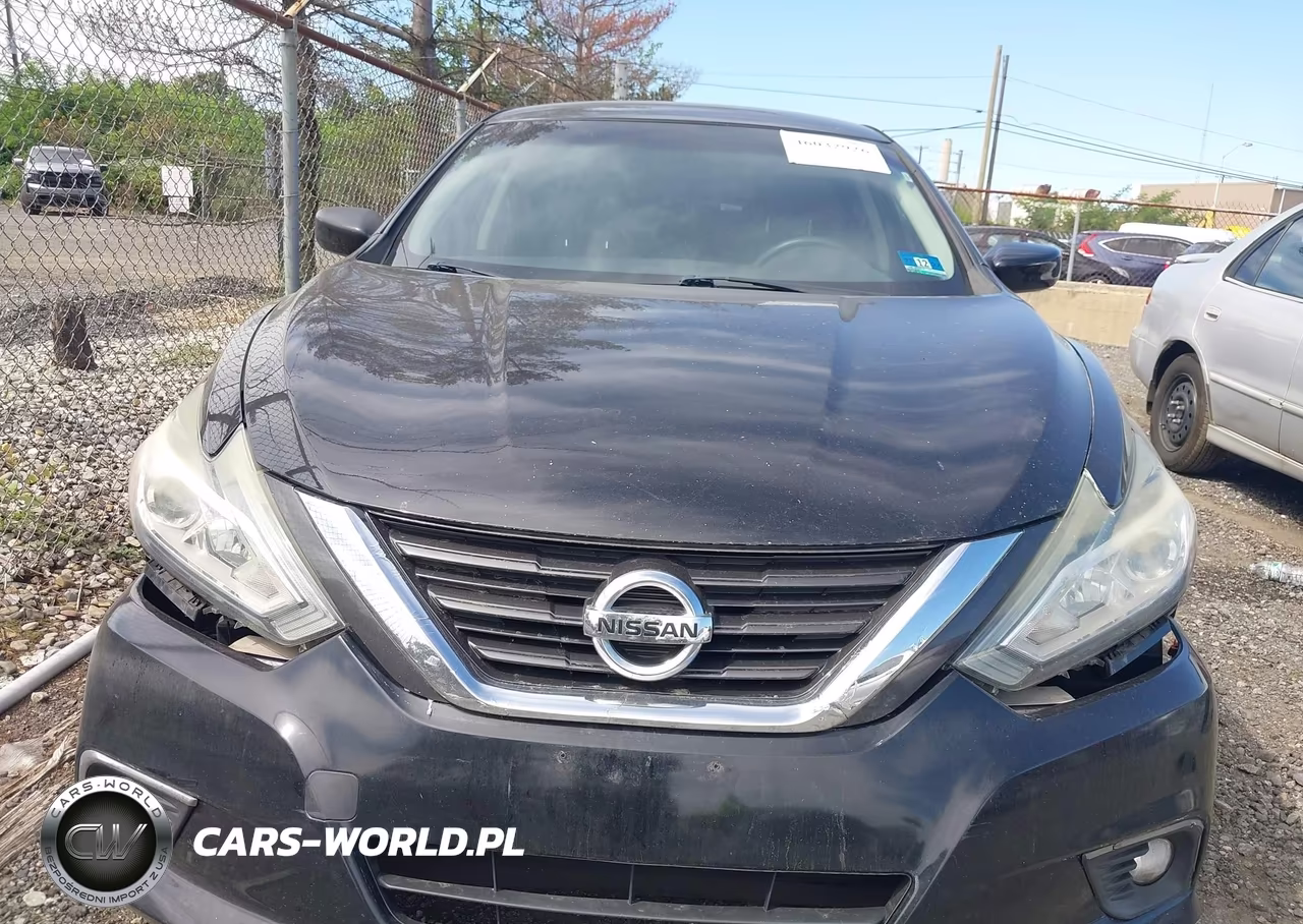 2016 Nissan Altima VIN:1N4AL3AP5GN349912 - 12