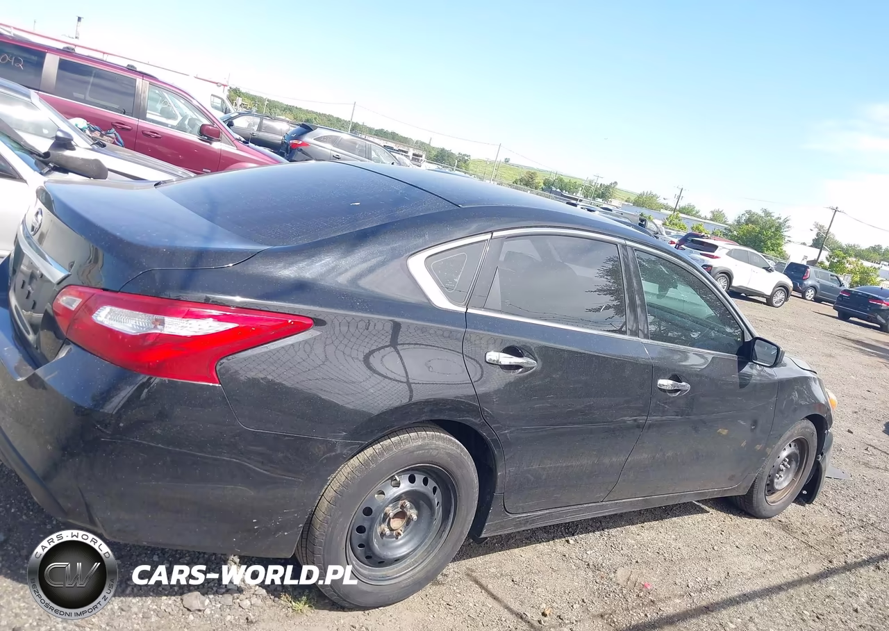 2016 Nissan Altima VIN:1N4AL3AP5GN349912 - 13