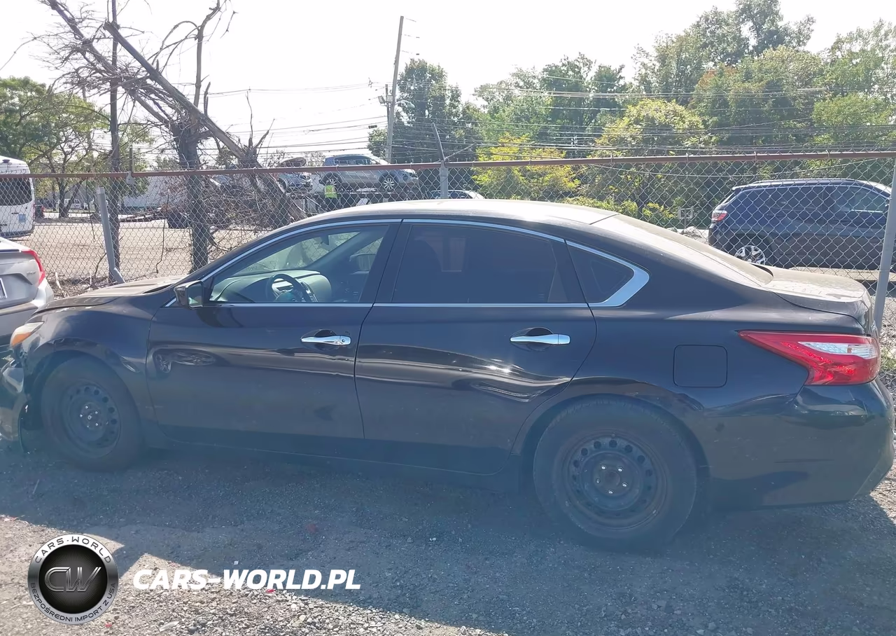 2016 Nissan Altima VIN:1N4AL3AP5GN349912 - 14