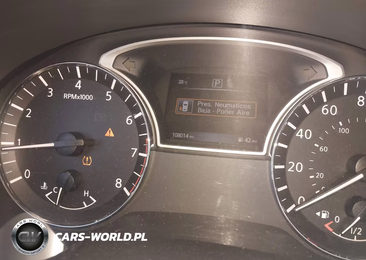 2016 Nissan Altima VIN:1N4AL3AP5GN349912 - 7