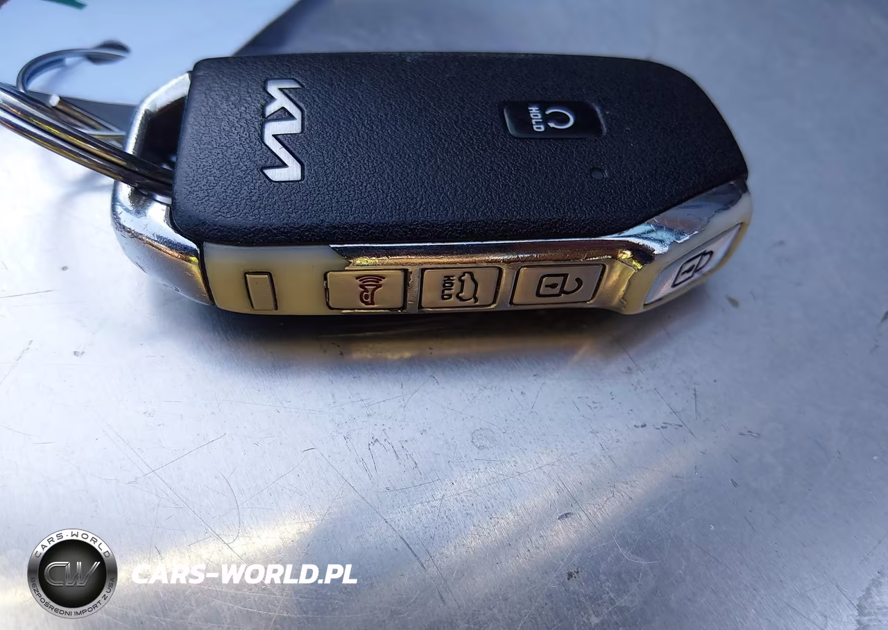 2023 Kia Sportage Sx VIN:5XYK43AF4PG046033 - 11