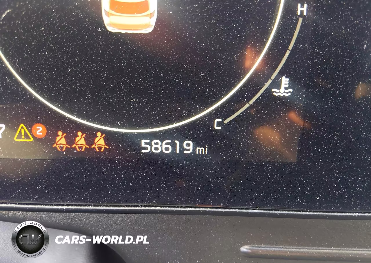 2023 Kia Sportage Sx VIN:5XYK43AF4PG046033 - 16