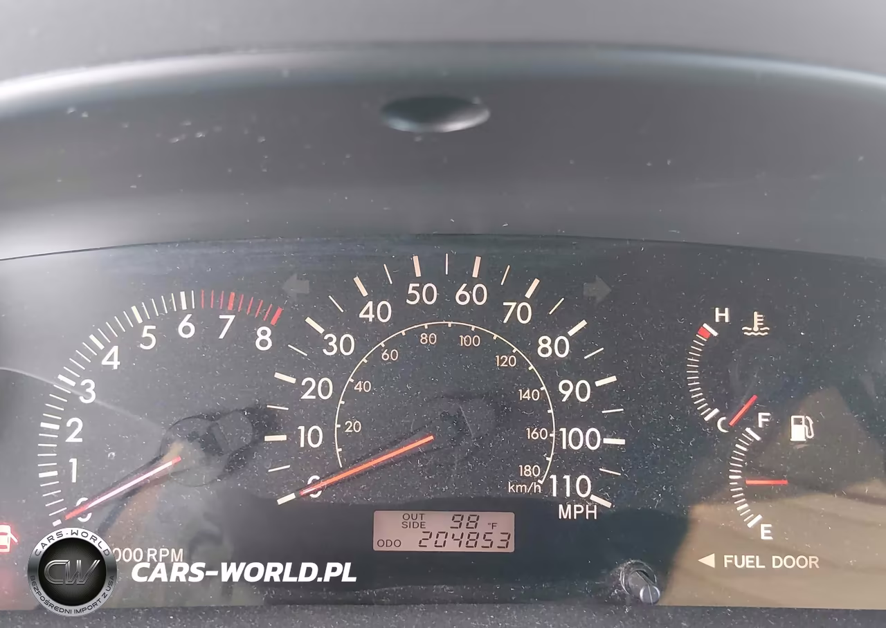 2006 Toyota Corolla Le VIN:1NXBR32E96Z755864 - 7