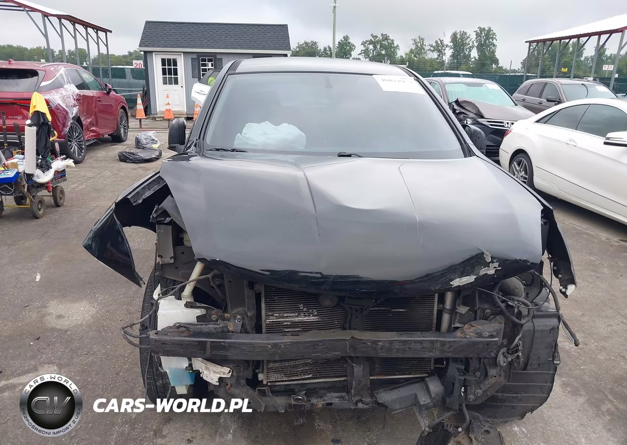 2012 Nissan Rogue S VIN:JN8AS5MV6CW700788 - 13
