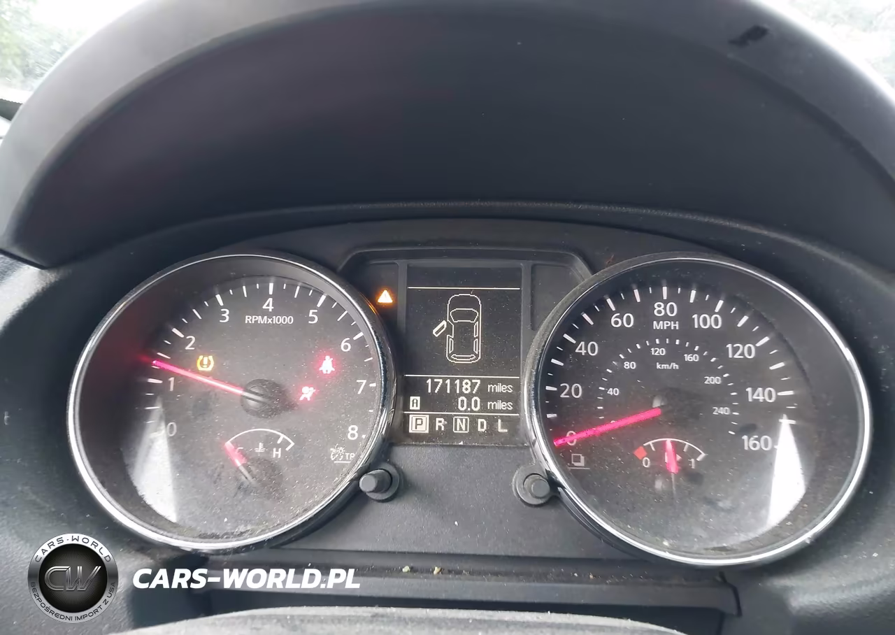 2012 Nissan Rogue S VIN:JN8AS5MV6CW700788 - 7