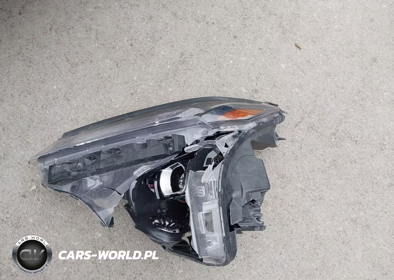 2024 Chevrolet Trax Fwd Sp VIN:KL77LFE23RC236959 - 12