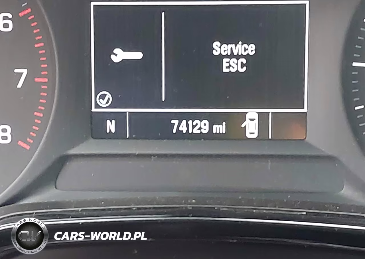 2024 Chevrolet Trax Fwd Sp VIN:KL77LFE23RC236959 - 16