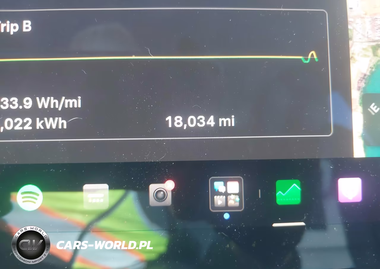 2023 Tesla Model S Dual Motor All-Wheel Drive-Standard Range VIN:5YJSA1E53PF517675 - 15