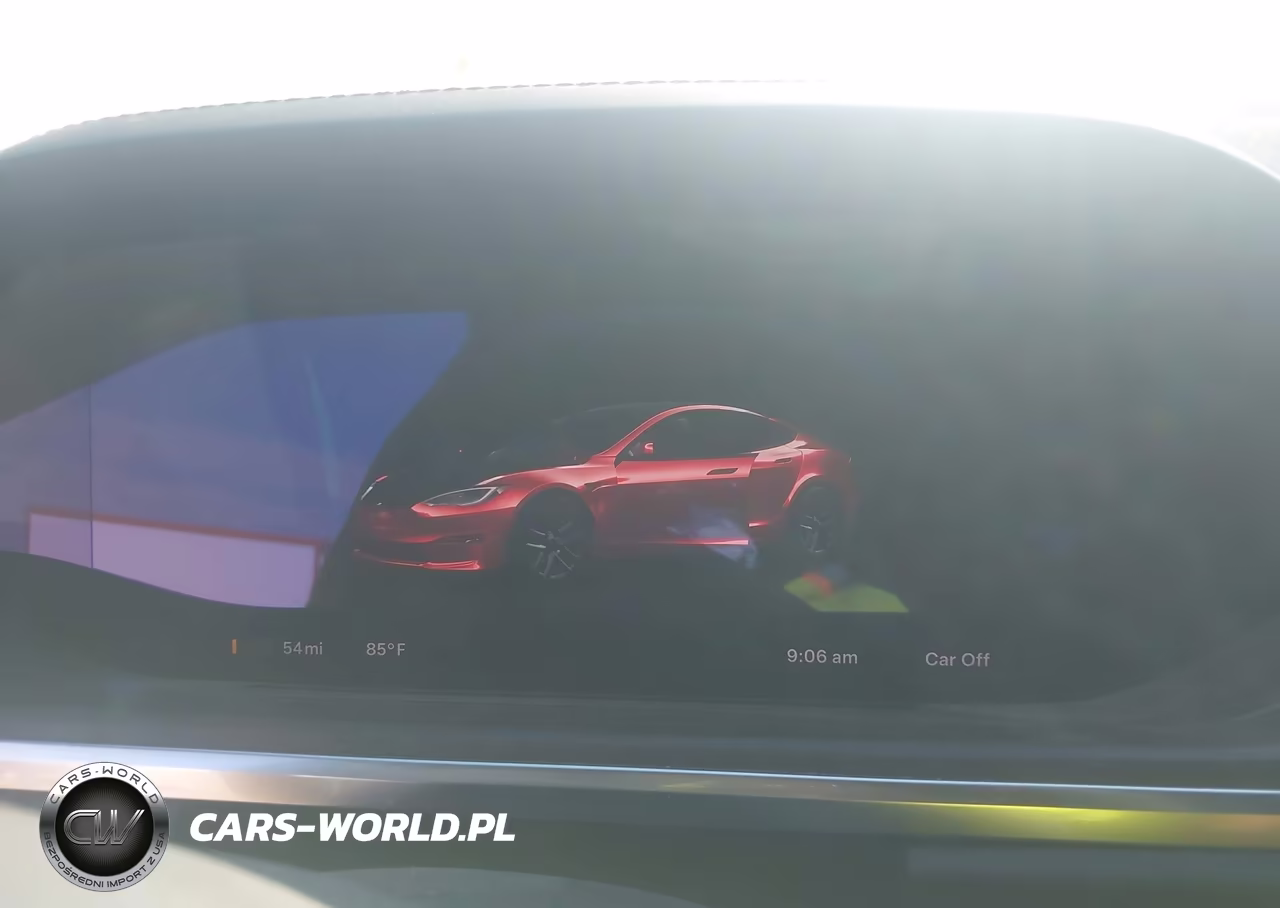 2023 Tesla Model S Dual Motor All-Wheel Drive-Standard Range VIN:5YJSA1E53PF517675 - 7