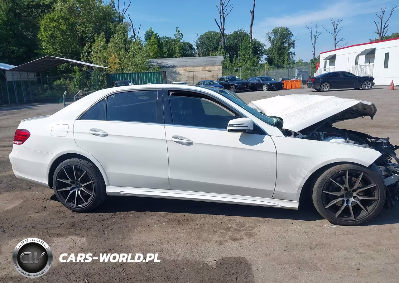 2014 Mercedes-Benz E 350 4Matic VIN:WDDHF8JB5EB013490 - 12