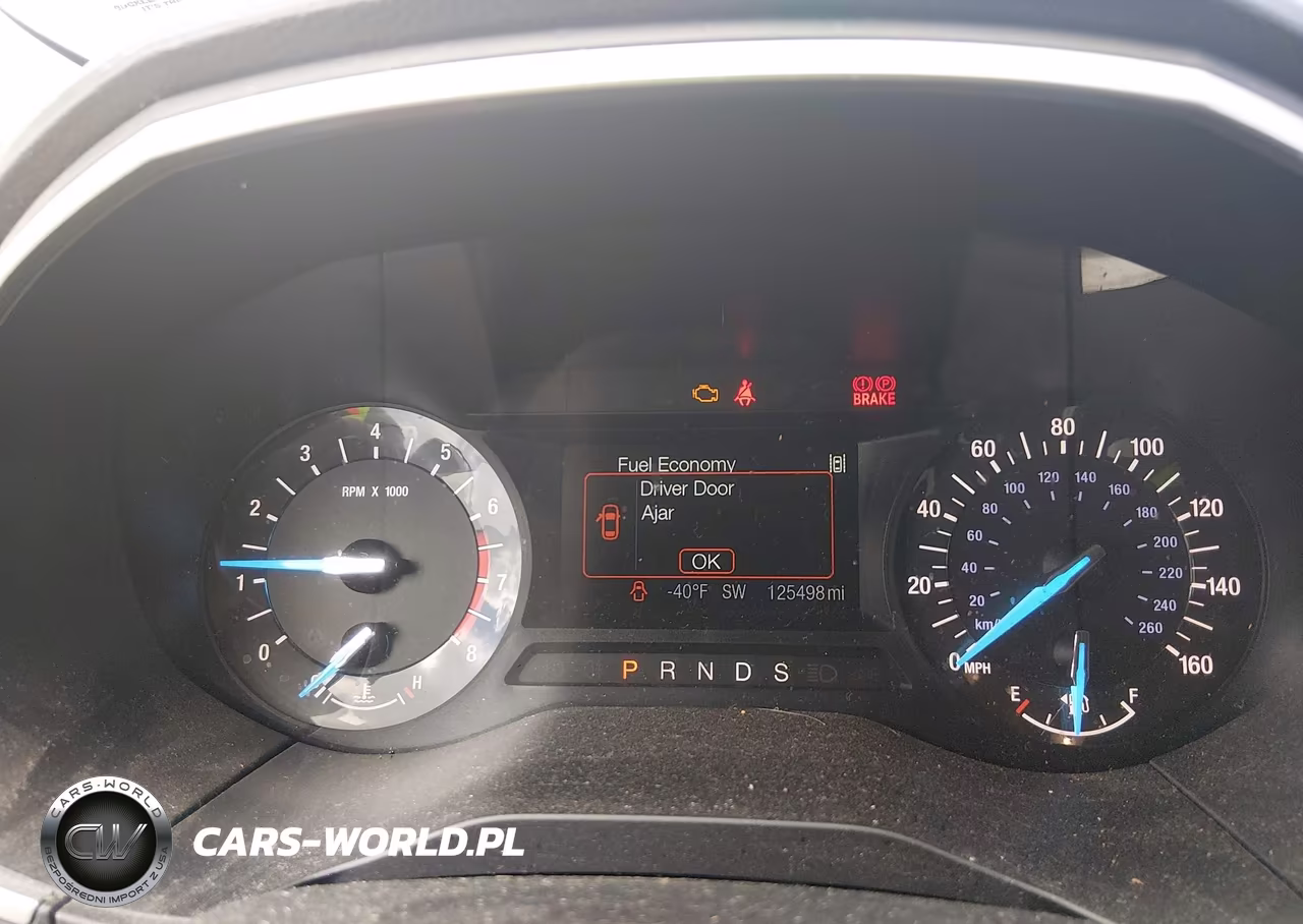 2018 Ford Edge Sel VIN:2FMPK3J95JBC21001 - 7