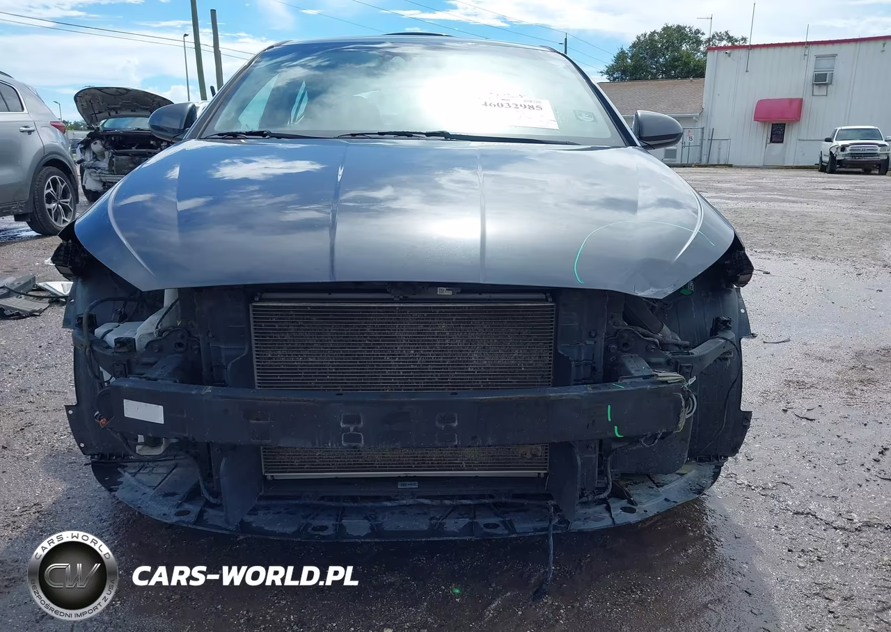 2020 Hyundai Elantra Sel VIN:5NPD84LF8LH581630 - 6