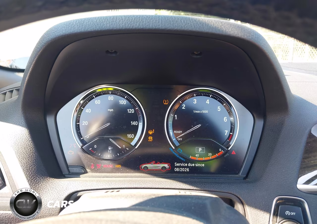 2021 BMW 230I VIN:WBA2M7C08M7J88701 - 7