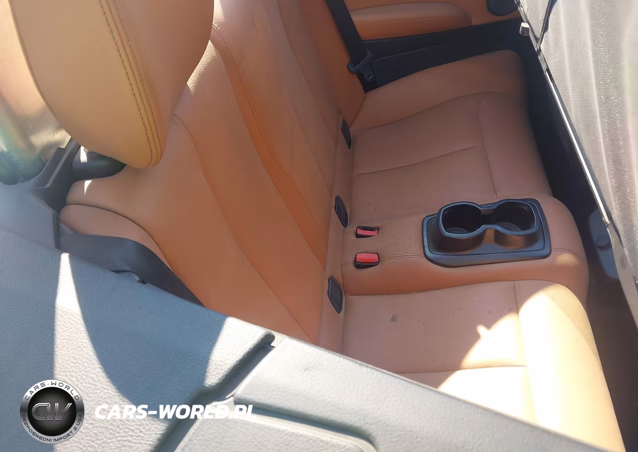 2021 BMW 230I VIN:WBA2M7C08M7J88701 - 8