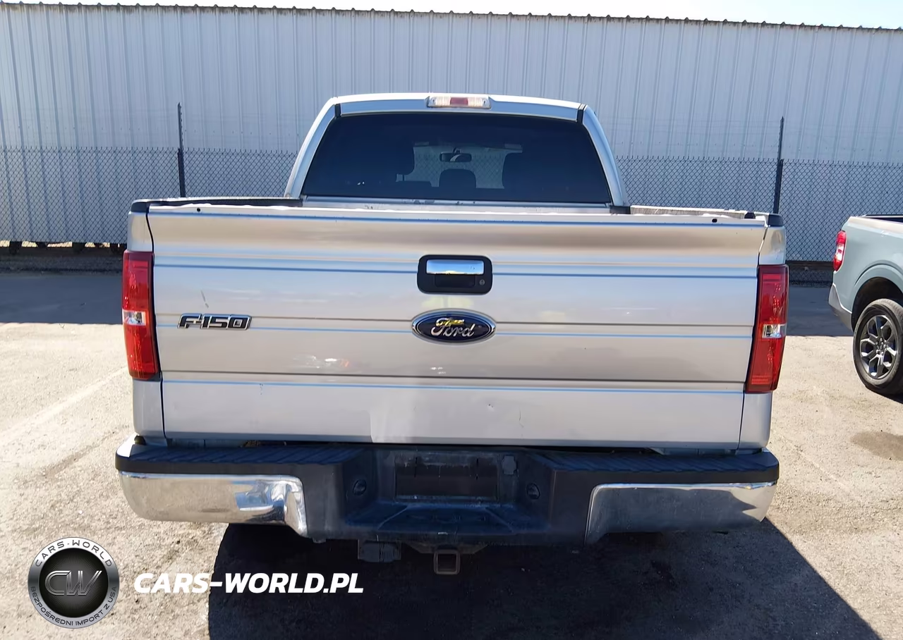 2013 Ford F-150 Xlt VIN:1FTFW1CT4DKE34517 - 17