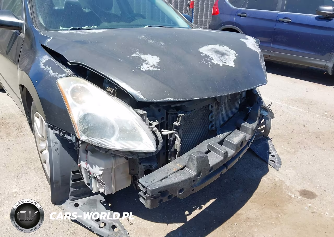 2012 Nissan Altima 2.5 S VIN:1N4AL2AP4CC212928 - 14