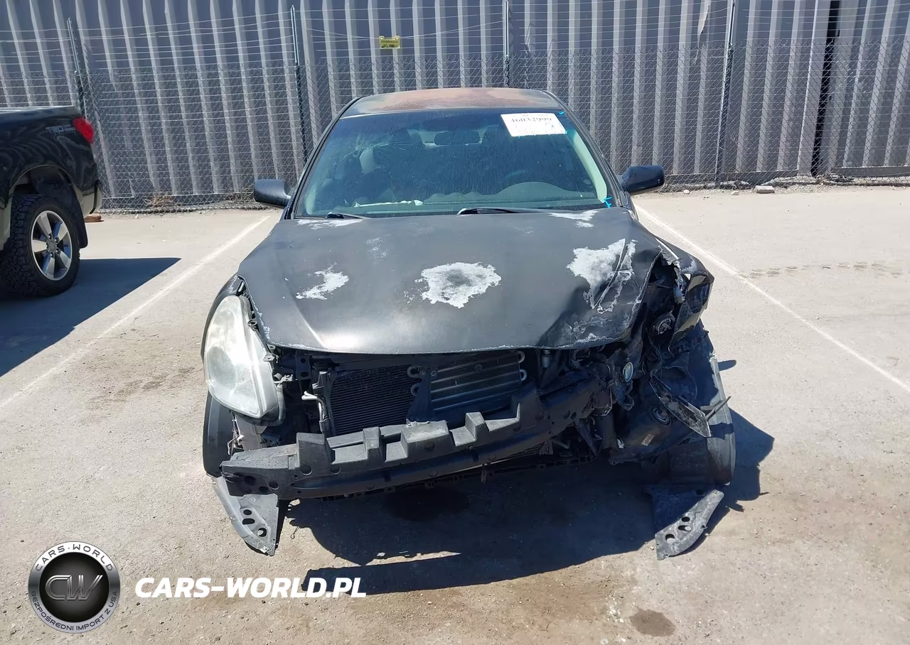 2012 Nissan Altima 2.5 S VIN:1N4AL2AP4CC212928 - 15