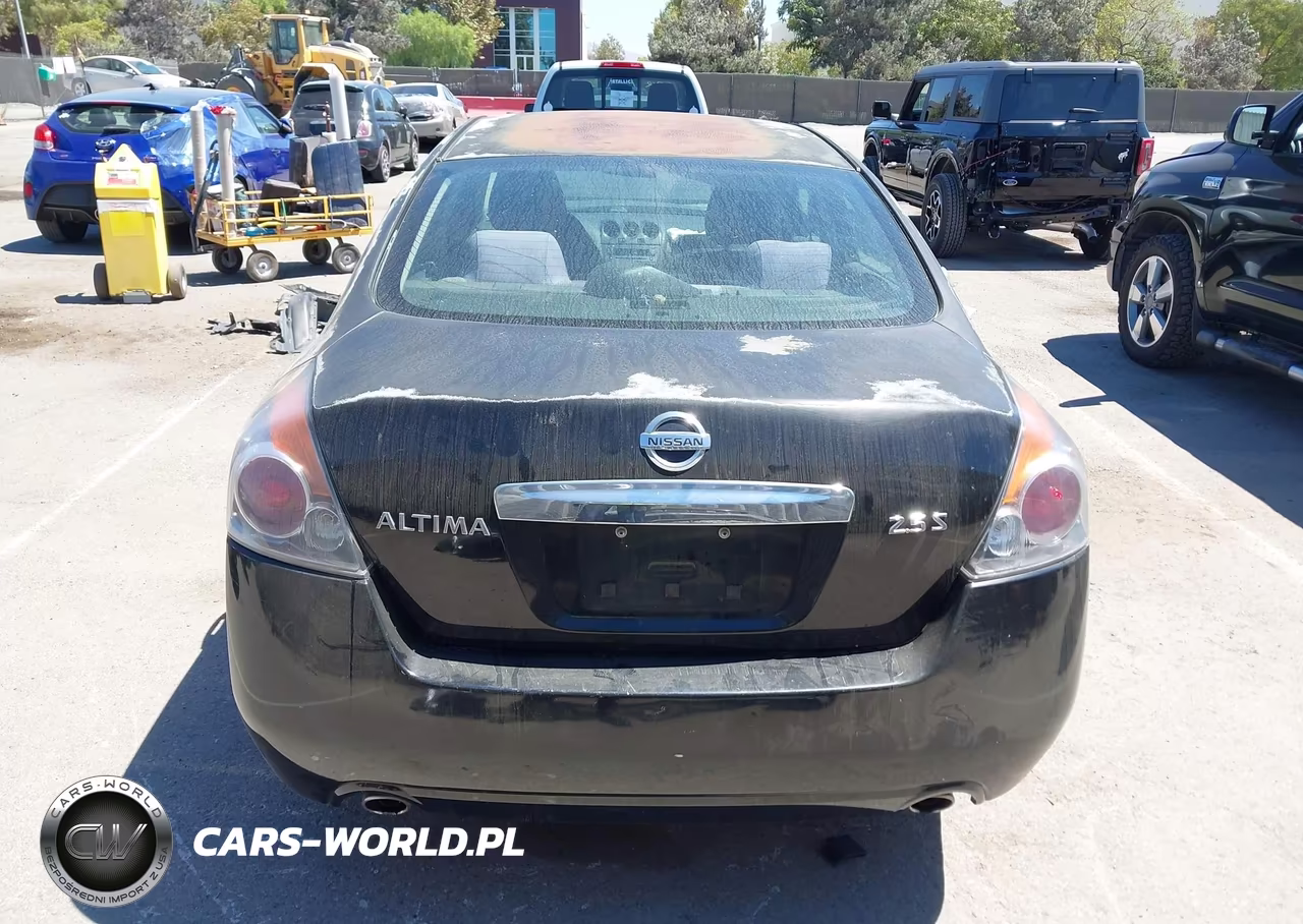 2012 Nissan Altima 2.5 S VIN:1N4AL2AP4CC212928 - 19