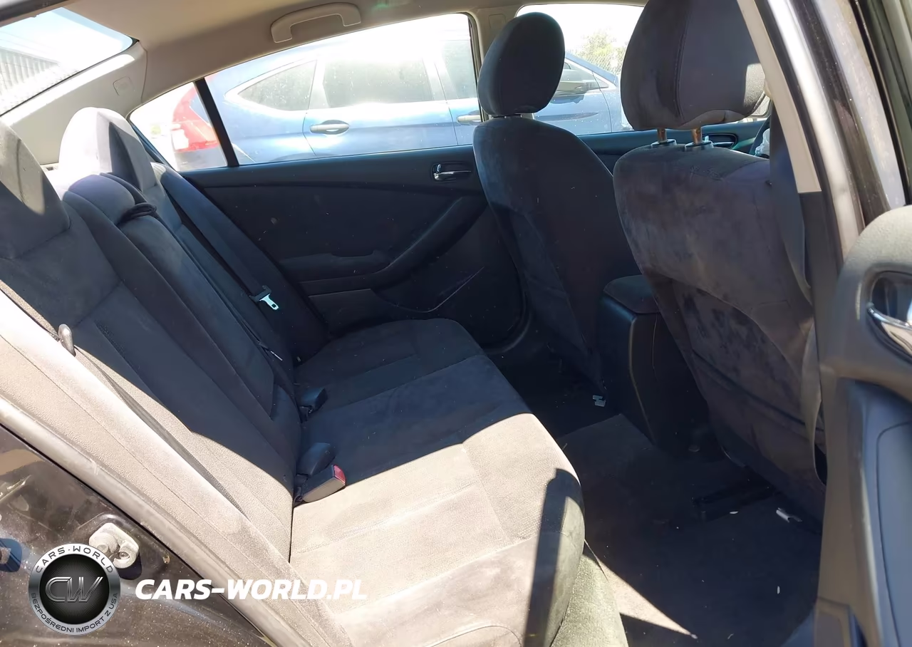 2012 Nissan Altima 2.5 S VIN:1N4AL2AP4CC212928 - 8