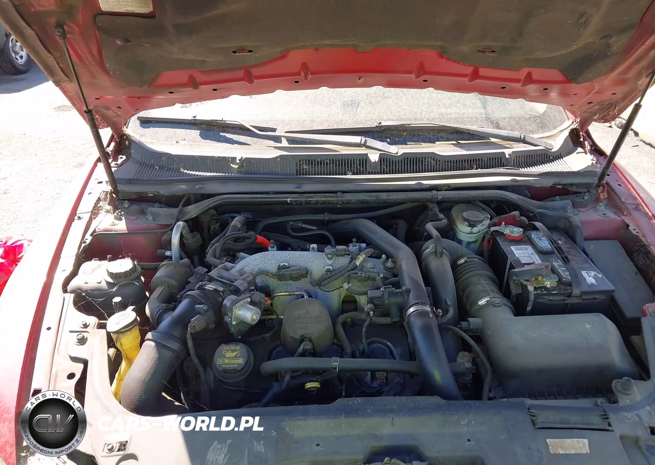 2011 Ford Taurus Sho VIN:1FAHP2KT0BG143046 - 10