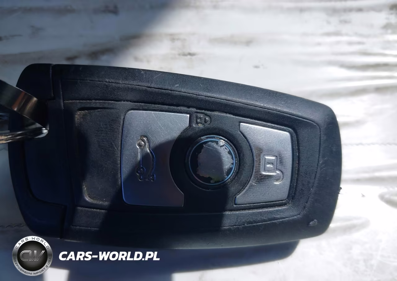 2014 BMW 328I VIN:WBA3C1C56EK113719 - 11