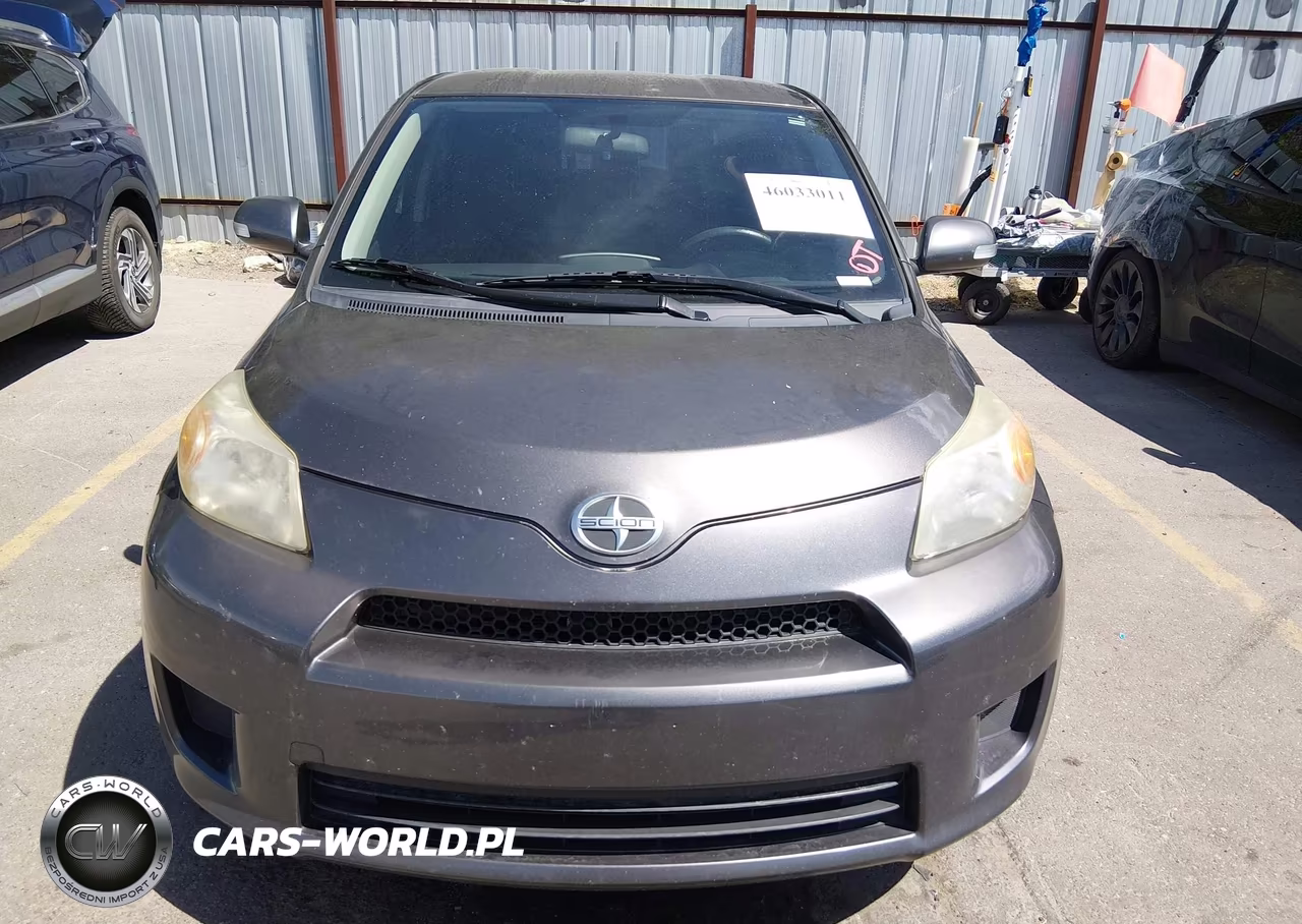 2011 Scion Xd VIN:JTKKU4B49B1013825 - 13