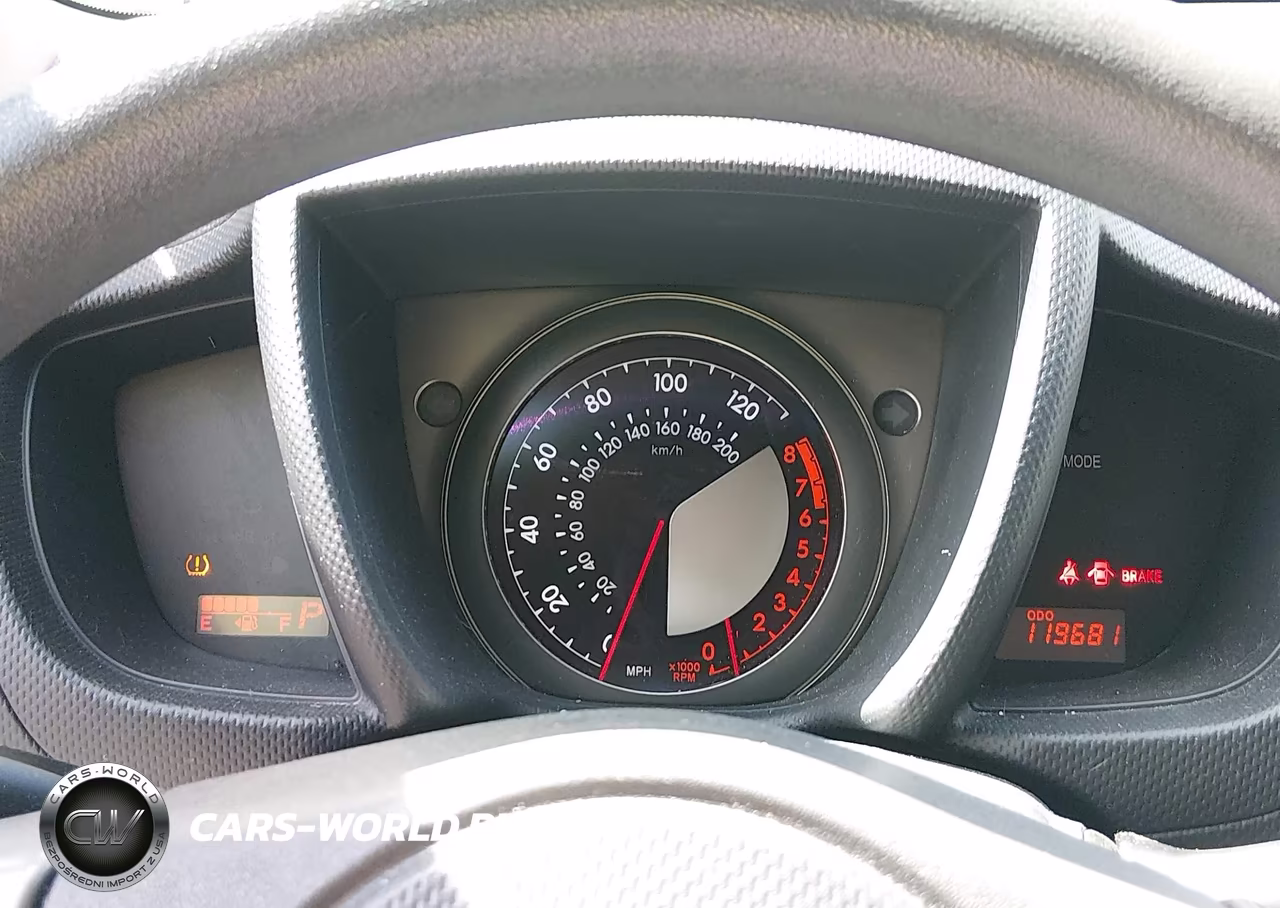 2011 Scion Xd VIN:JTKKU4B49B1013825 - 7