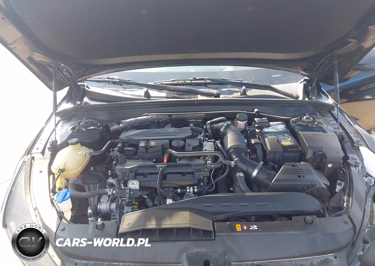 2023 Kia K5 Lxs VIN:5XXG14J27PG167323 - 10