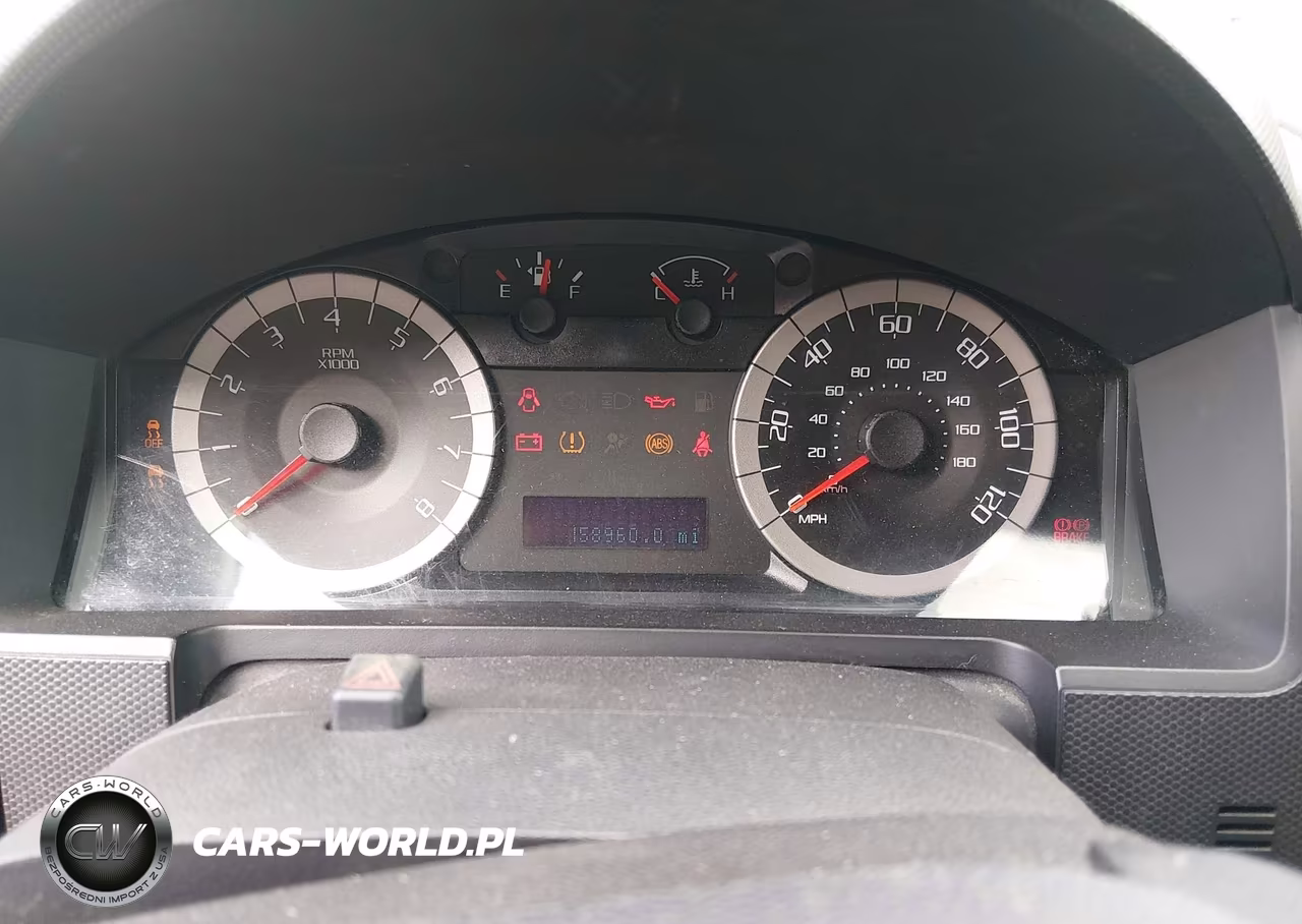 2011 Ford Escape Limited VIN:1FMCU0E76BKB39057 - 7