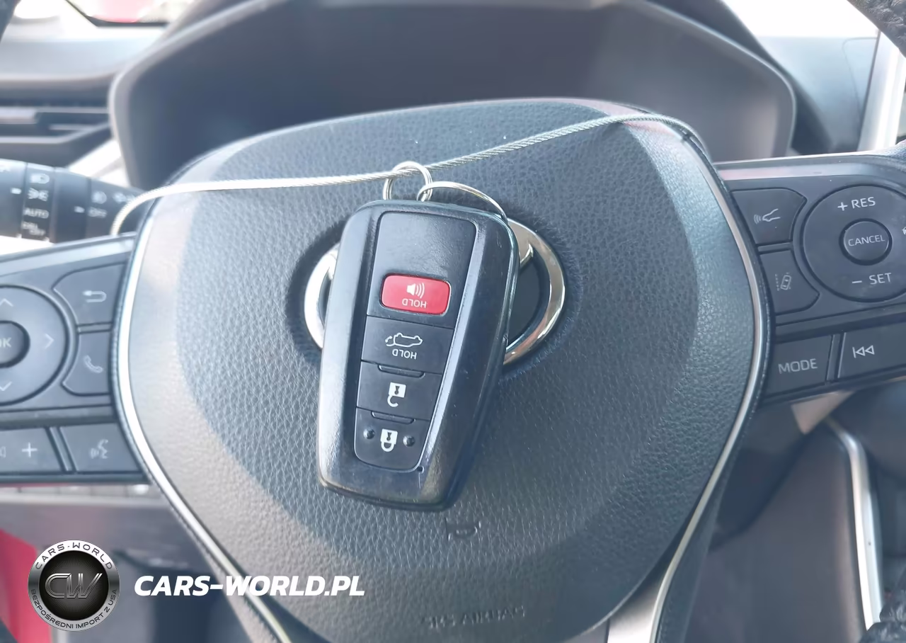 2019 Toyota Rav4 Adventure VIN:2T3J1RFV7KW004070 - 11