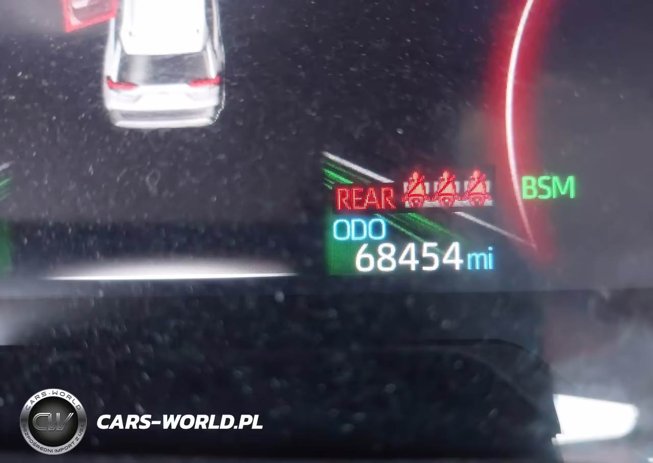 2019 Toyota Rav4 Adventure VIN:2T3J1RFV7KW004070 - 7