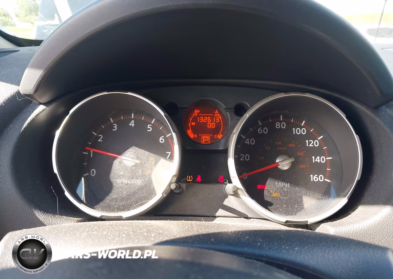 2010 Nissan Rogue S VIN:JN8AS5MV1AW133239 - 7