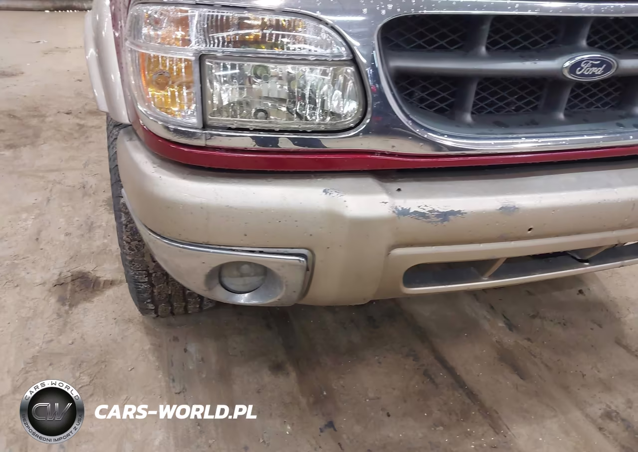 2000 Ford Explorer Eddie Bauer VIN:1FMZU74E5YZA97189 - 12