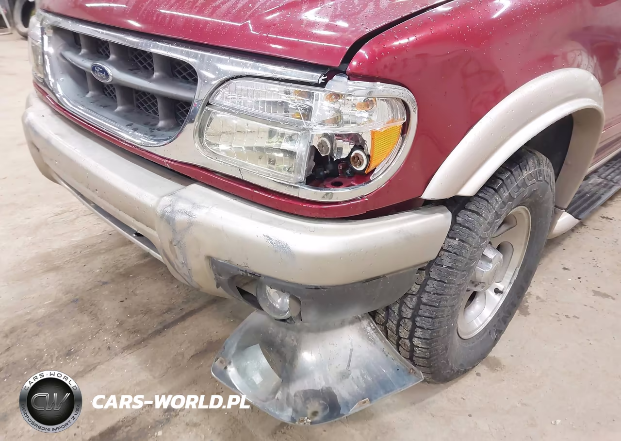 2000 Ford Explorer Eddie Bauer VIN:1FMZU74E5YZA97189 - 6