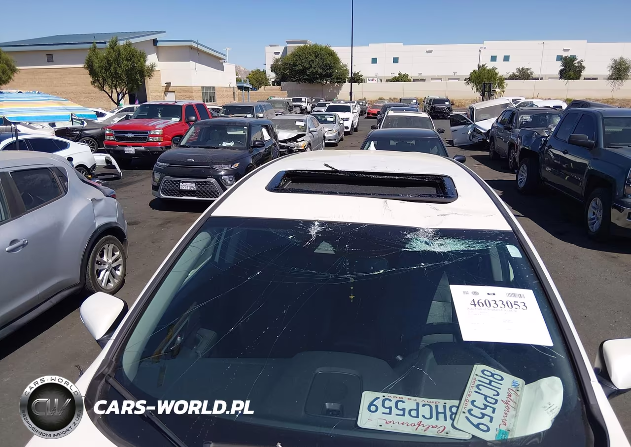 2018 Honda Cr-V Ex-L-Ex-L Navi VIN:2HKRW1H85JH521547 - 6