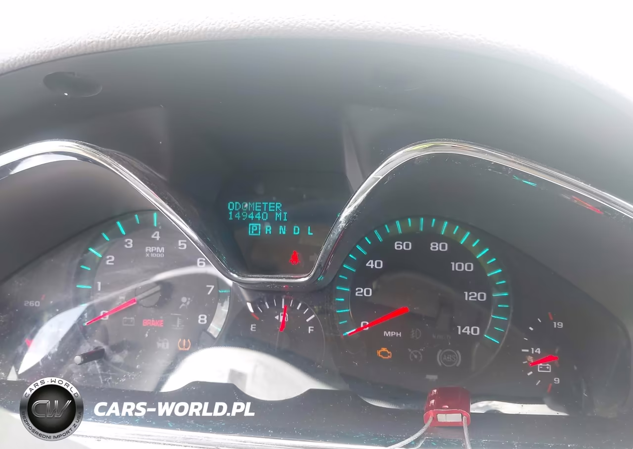 2013 Chevrolet Traverse Ls VIN:1GNKRFKD3DJ190613 - 7