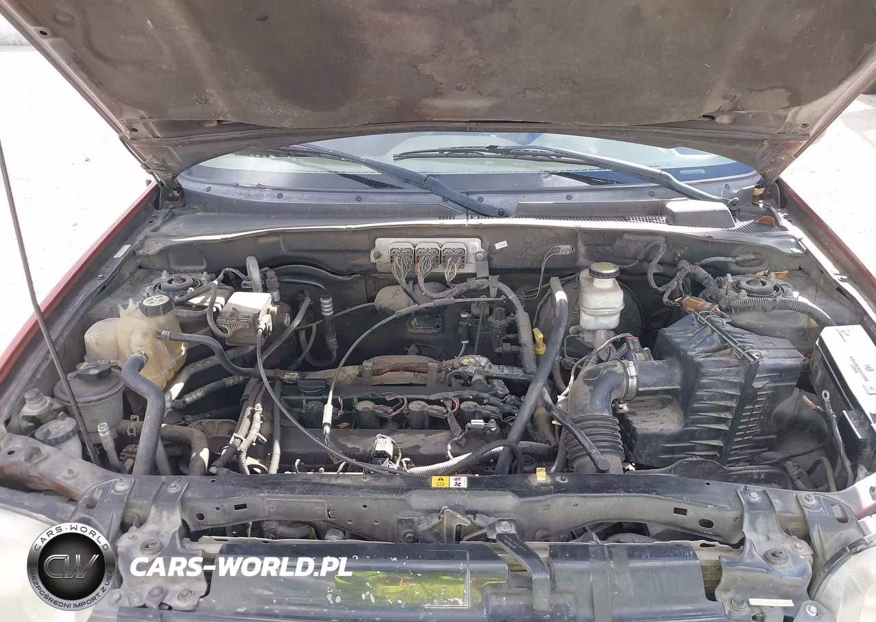 2007 Ford Escape Xls-Xls Manual VIN:1FMYU02Z67KB37358 - 10