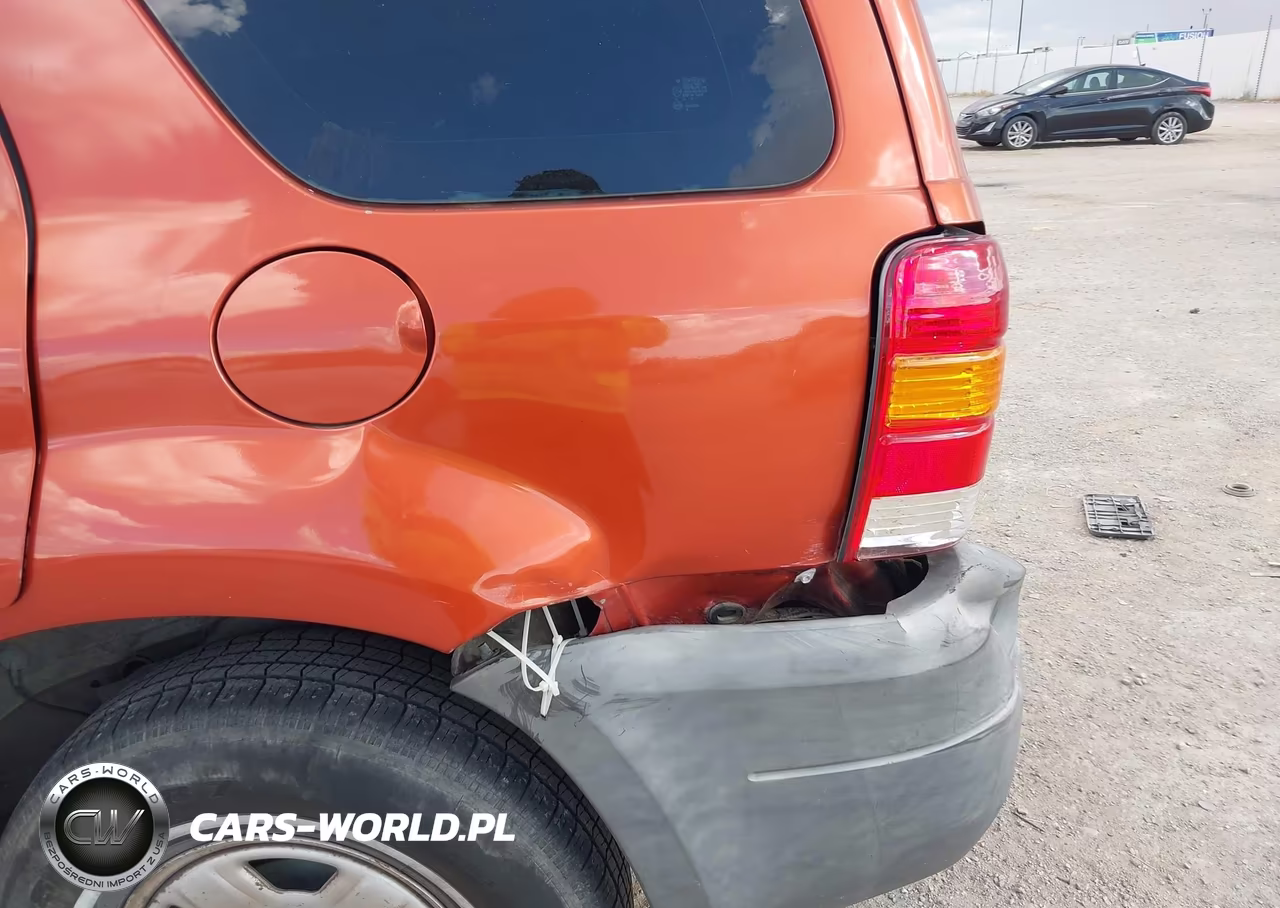 2007 Ford Escape Xls-Xls Manual VIN:1FMYU02Z67KB37358 - 15